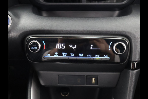 Toyota Yaris 1.5 Hybrid Dynamic | Apple Carplay & AndroidAUTO | Camera | Adaptieve Cruise Control |