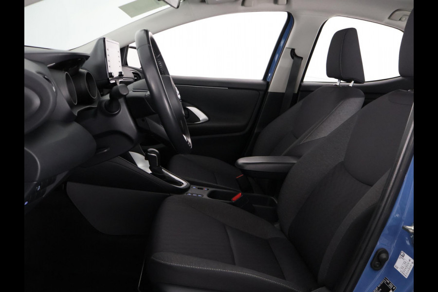 Toyota Yaris 1.5 Hybrid Dynamic | Apple Carplay & AndroidAUTO | Camera | Adaptieve Cruise Control |