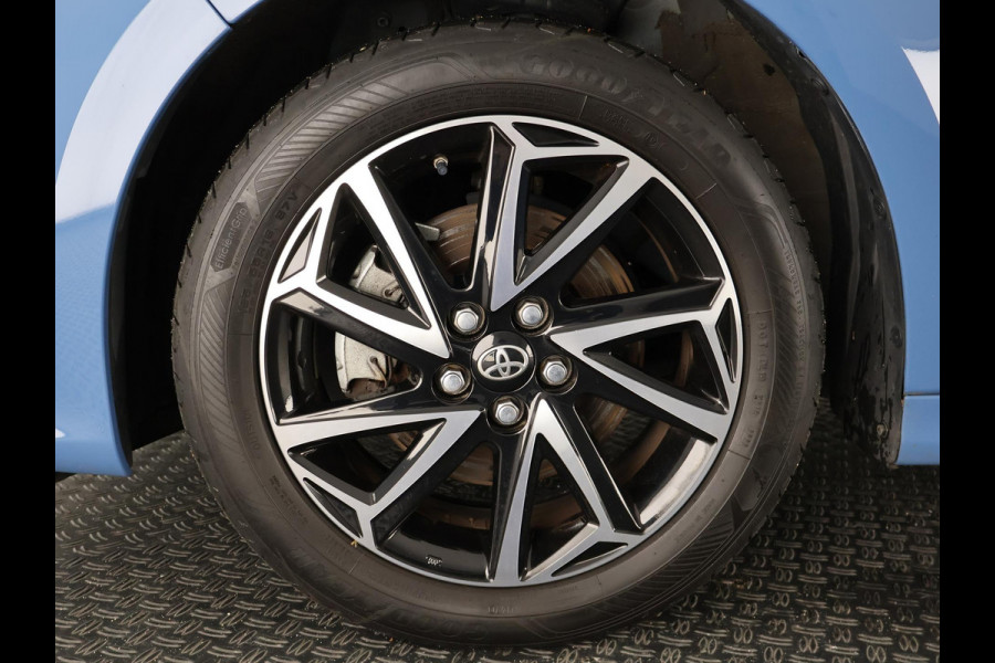 Toyota Yaris 1.5 Hybrid Dynamic | Apple Carplay & AndroidAUTO | Camera | Adaptieve Cruise Control |