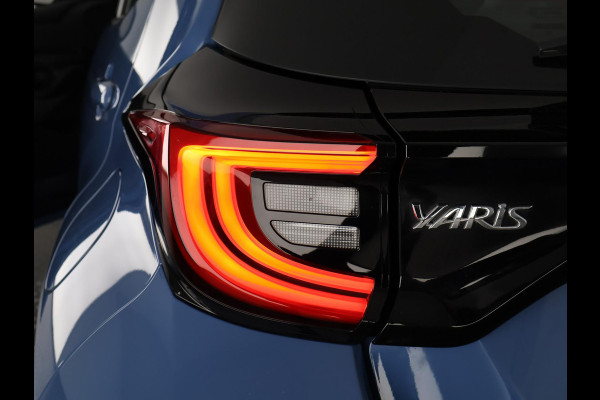 Toyota Yaris 1.5 Hybrid Dynamic | Apple Carplay & AndroidAUTO | Camera | Adaptieve Cruise Control |