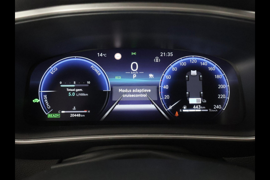 Toyota Corolla Hybrid 140 Black Edition | Stuur-& Stoelverwarming | Apple Carplay & AndroidAUTO | Adaptieve cruise control
