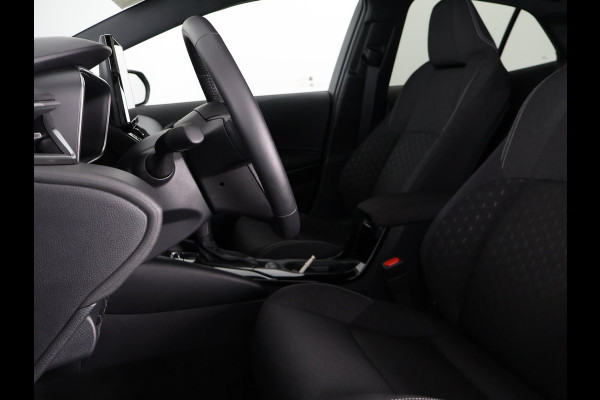 Toyota Corolla Hybrid 140 Black Edition | Stuur-& Stoelverwarming | Apple Carplay & AndroidAUTO | Adaptieve cruise control