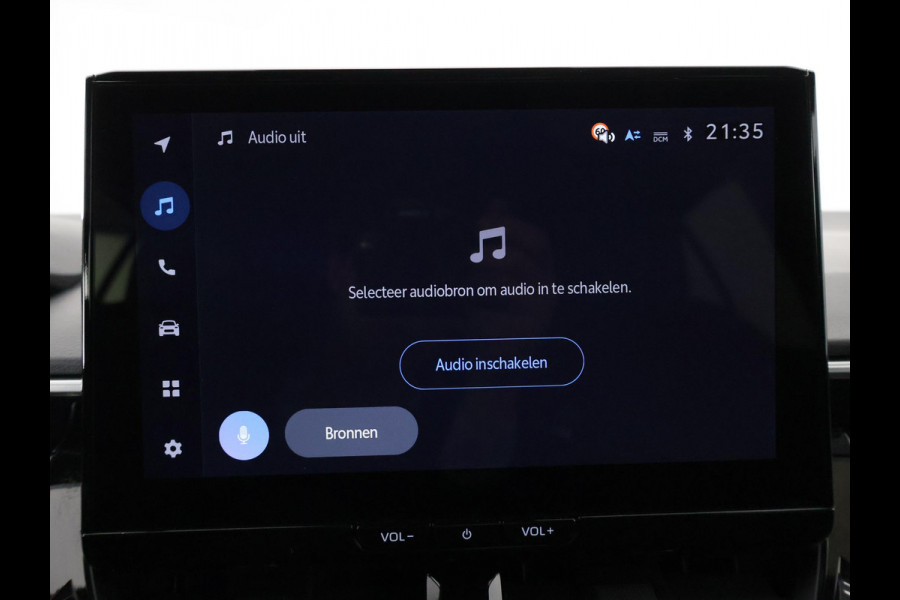 Toyota Corolla Hybrid 140 Black Edition | Stuur-& Stoelverwarming | Apple Carplay & AndroidAUTO | Adaptieve cruise control
