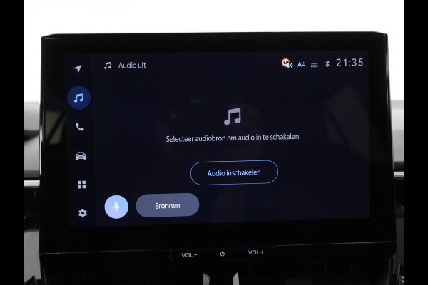 Toyota Corolla Hybrid 140 Black Edition | Stuur-& Stoelverwarming | Apple Carplay & AndroidAUTO | Adaptieve cruise control