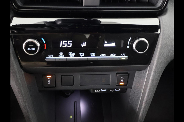 Toyota Yaris Cross 1.5 Hybrid 115 Dynamic Luxury | Apple Carplay & AndroidAUTO | Camera | Stuur- & Stoelverwarming |