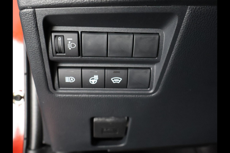 Toyota Yaris Cross 1.5 Hybrid 115 Dynamic Luxury | Apple Carplay & AndroidAUTO | Camera | Stuur- & Stoelverwarming |