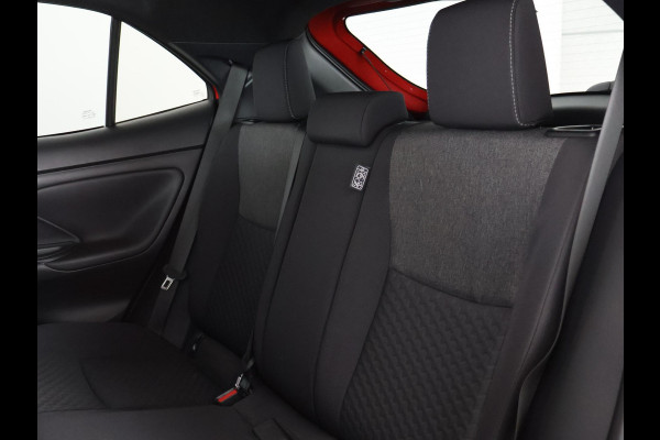 Toyota Yaris Cross 1.5 Hybrid 115 Dynamic Luxury | Apple Carplay & AndroidAUTO | Camera | Stuur- & Stoelverwarming |