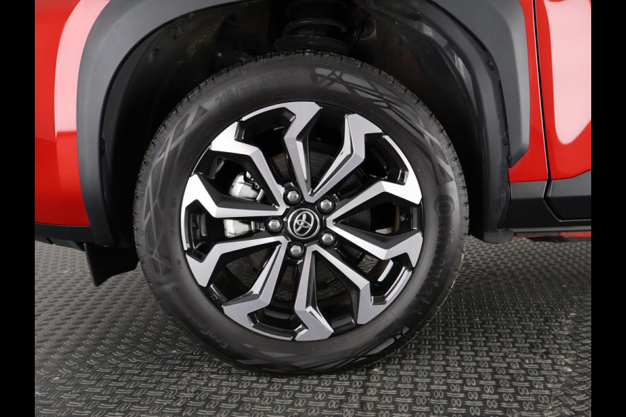 Toyota Yaris Cross 1.5 Hybrid 115 Dynamic Luxury | Apple Carplay & AndroidAUTO | Camera | Stuur- & Stoelverwarming |