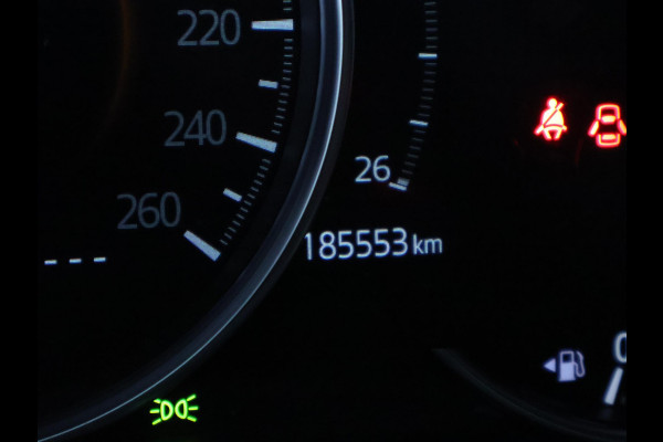 Mazda CX-5 2.0 SkyActiv-G 165 Luxury Automaat | Navigatie | 1e eigenaar | Schuif-/Kanteldak | Leder |