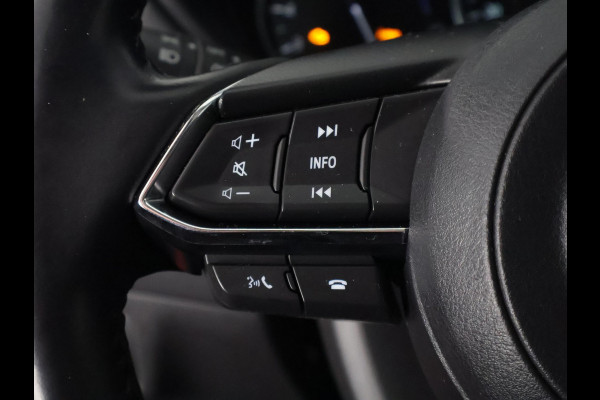 Mazda CX-5 2.0 SkyActiv-G 165 Luxury Automaat | Navigatie | 1e eigenaar | Schuif-/Kanteldak | Leder |