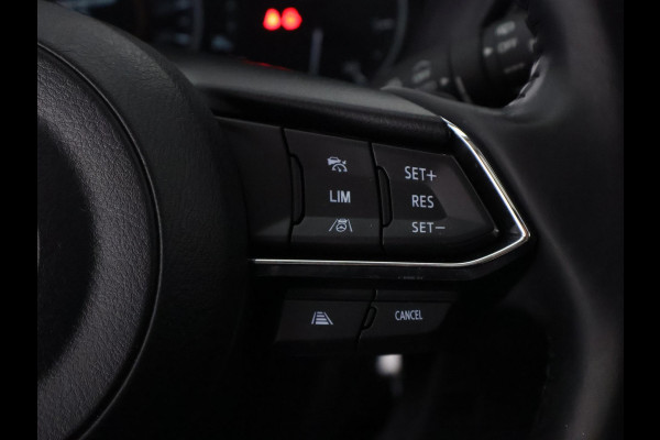 Mazda CX-5 2.0 SkyActiv-G 165 Luxury Automaat | Navigatie | 1e eigenaar | Schuif-/Kanteldak | Leder |