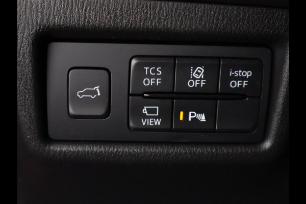 Mazda CX-5 2.0 SkyActiv-G 165 Luxury Automaat | Navigatie | 1e eigenaar | Schuif-/Kanteldak | Leder |