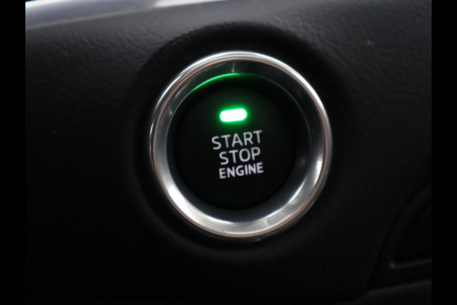 Mazda CX-5 2.0 SkyActiv-G 165 Luxury Automaat | Navigatie | 1e eigenaar | Schuif-/Kanteldak | Leder |