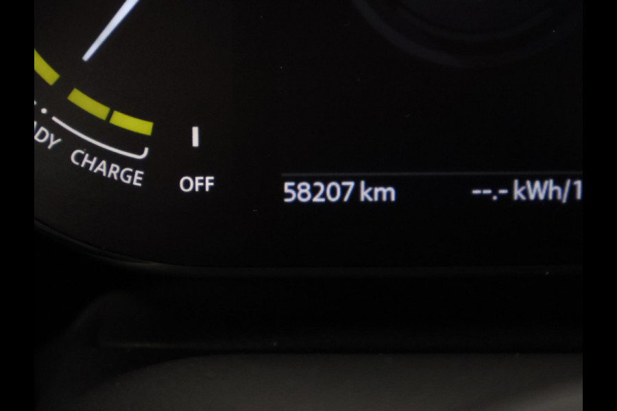 MINI Cooper Charged 33 kWh ACCU 97% Cooper Electric | (184 PK) | Navigatie | Stoelverwarming | 1e eigenaar |