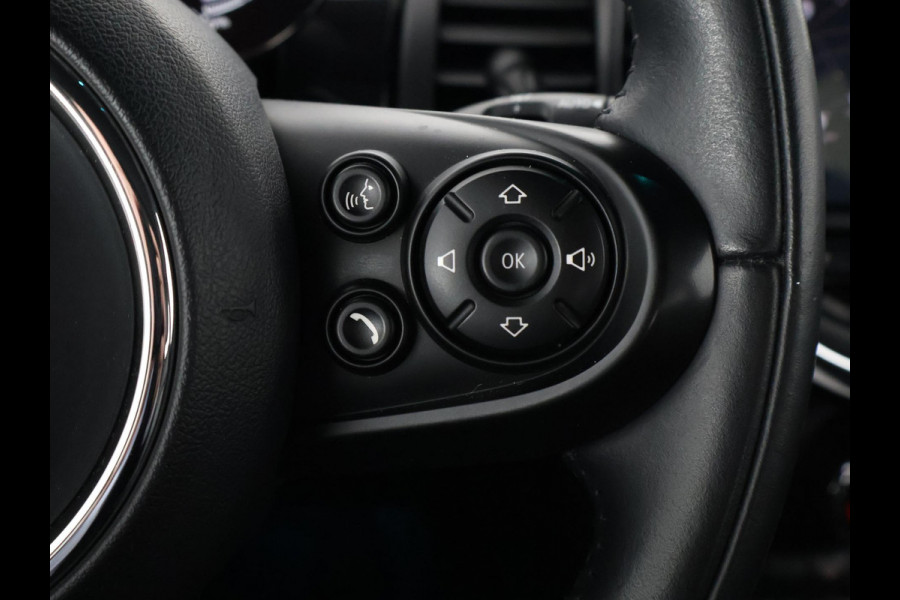 MINI Cooper Charged 33 kWh ACCU 97% Cooper Electric | (184 PK) | Navigatie | Stoelverwarming | 1e eigenaar |