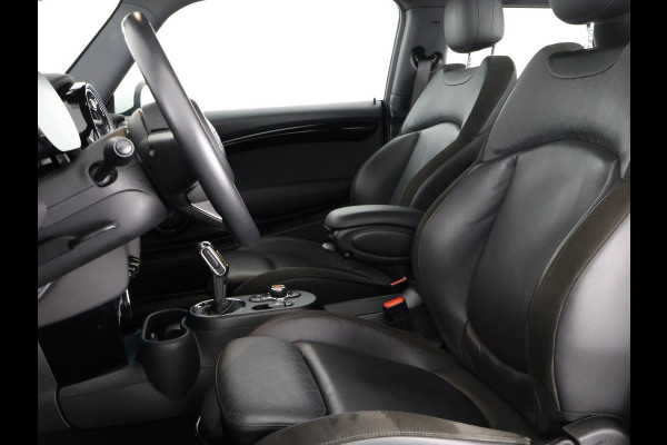 MINI Cooper Charged 33 kWh ACCU 97% Cooper Electric | (184 PK) | Navigatie | Stoelverwarming | 1e eigenaar |
