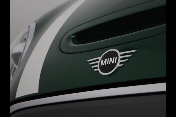 MINI Cooper Charged 33 kWh ACCU 97% Cooper Electric | (184 PK) | Navigatie | Stoelverwarming | 1e eigenaar |