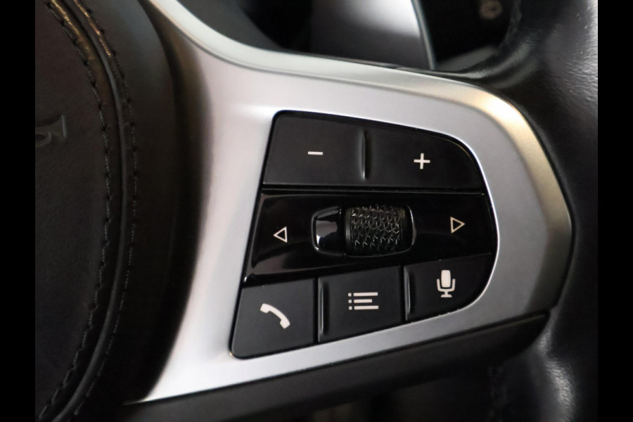 BMW 5 Serie Touring 530e Business Edition Plus M-Pakket | Stoelverwarming | Harman Kardon | Panoramadak |