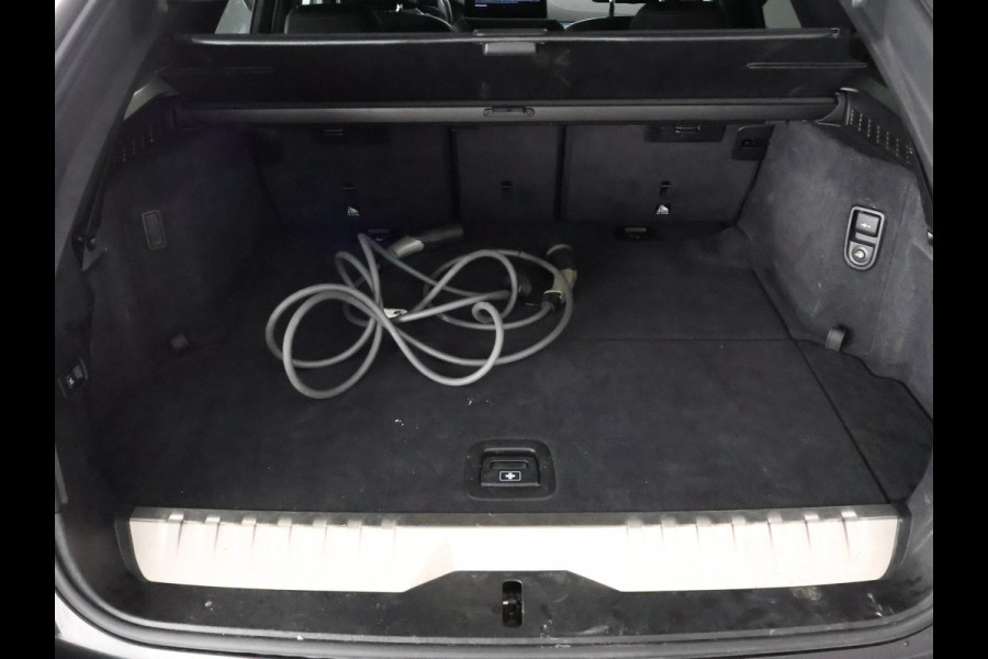 BMW 5 Serie Touring 530e Business Edition Plus M-Pakket | Stoelverwarming | Harman Kardon | Panoramadak |