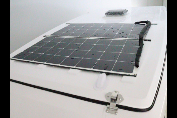 Toyota Hilux CAMPER OPBOUW *NIEUW* (€25.000,- ex.BTW) / €30.250,- incl. BTW