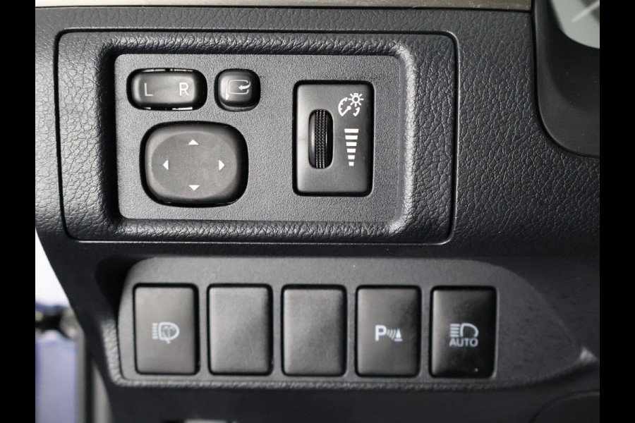 Lexus CT 200h Ultimate Edition | Apple Carplay & AndroidAUTO | Adapt.Cruise Control | Navigatiesysteem |