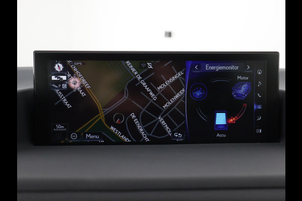 Lexus CT 200h Ultimate Edition | Apple Carplay & AndroidAUTO | Adapt.Cruise Control | Navigatiesysteem |