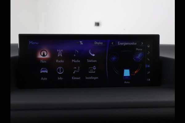 Lexus CT 200h Ultimate Edition | Apple Carplay & AndroidAUTO | Adapt.Cruise Control | Navigatiesysteem |
