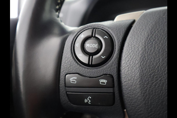 Lexus CT 200h Ultimate Edition | Apple Carplay & AndroidAUTO | Adapt.Cruise Control | Navigatiesysteem |