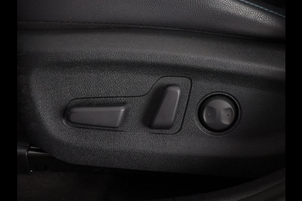 Kia e-Niro Dynamic Line 64 kWh SOH 99% | 450 km actieradius | Stuur-/& Stoelverwarming | Parkeersensoren |