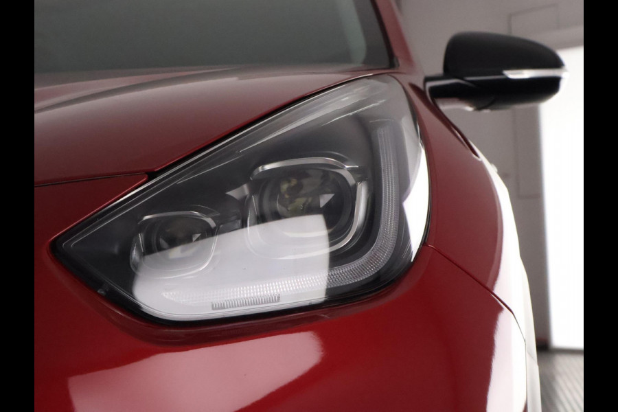 Kia e-Niro Dynamic Line 64 kWh SOH 99% | 450 km actieradius | Stuur-/& Stoelverwarming | Parkeersensoren |