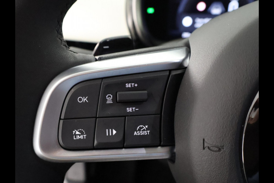 Fiat 600 1.2 Hybrid La Prima | Apple Carplay & AndroidAUTO | Dodehoek detectie | Parkeersensoren