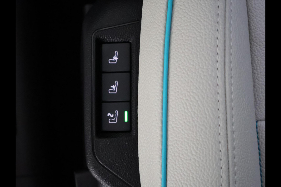 Fiat 600 1.2 Hybrid La Prima | Apple Carplay & AndroidAUTO | Dodehoek detectie | Parkeersensoren