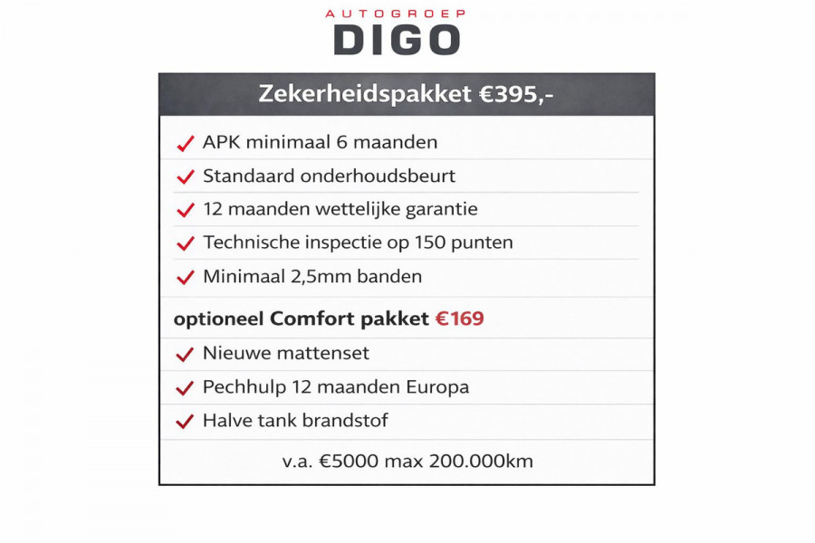 Škoda Octavia Combi 1.5 e-TSI HYBRID BUS.PLUS 150 PK 1e EIG AUTOMAAT SCHUIF/KANTEL PANORAMADAK.GROTE WEG KM !