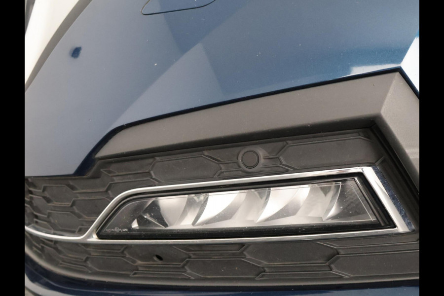 Škoda Octavia Combi 1.5 e-TSI HYBRID BUS.PLUS 150 PK 1e EIG AUTOMAAT SCHUIF/KANTEL PANORAMADAK.GROTE WEG KM !