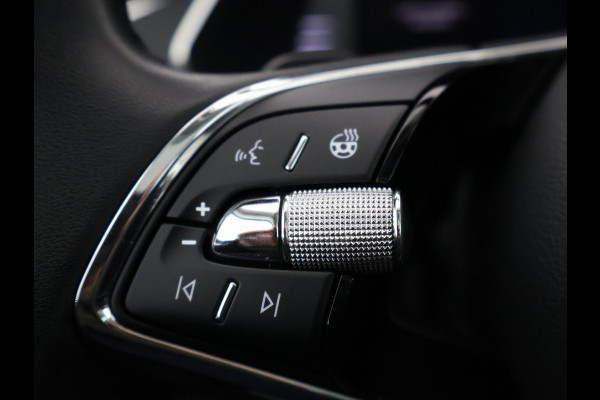 Škoda Octavia Combi 1.5 e-TSI HYBRID BUS.PLUS 150 PK 1e EIG AUTOMAAT SCHUIF/KANTEL PANORAMADAK.GROTE WEG KM !