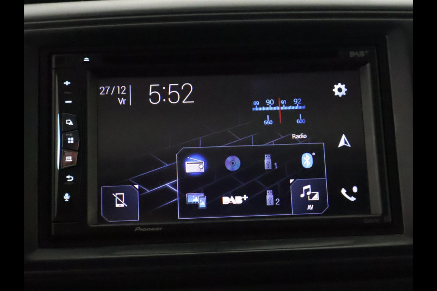 Toyota ProAce Long Worker 1.6 D-4D Cool Comfort Long (ex. BTW) | Navigatie | Trekhaak | Camera | Parkeersensoren | Cruise Control |