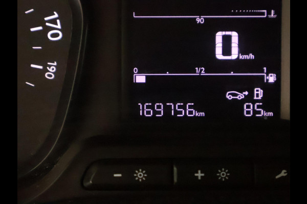 Toyota ProAce Long Worker 1.6 D-4D Cool Comfort Long (ex. BTW) | Navigatie | Trekhaak | Camera | Parkeersensoren | Cruise Control |