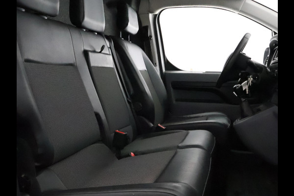 Toyota ProAce Long Worker 1.6 D-4D Cool Comfort Long (ex. BTW) | Navigatie | Trekhaak | Camera | Parkeersensoren | Cruise Control |