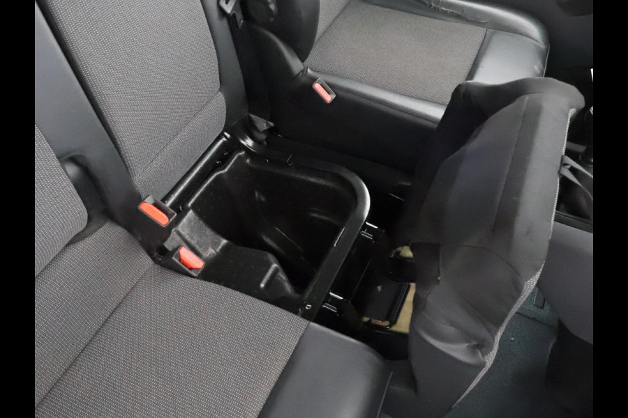 Toyota ProAce Long Worker 1.6 D-4D Cool Comfort Long (ex. BTW) | Navigatie | Trekhaak | Camera | Parkeersensoren | Cruise Control |