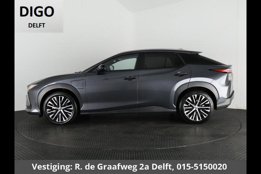 Lexus RZ 450e Executive Line + Premium Pack | Stoel & Stuur verwarming | 20" lichtmetalen velgen |