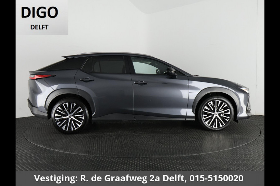 Lexus RZ 450e Executive Line + Premium Pack | Stoel & Stuur verwarming | 20" lichtmetalen velgen |