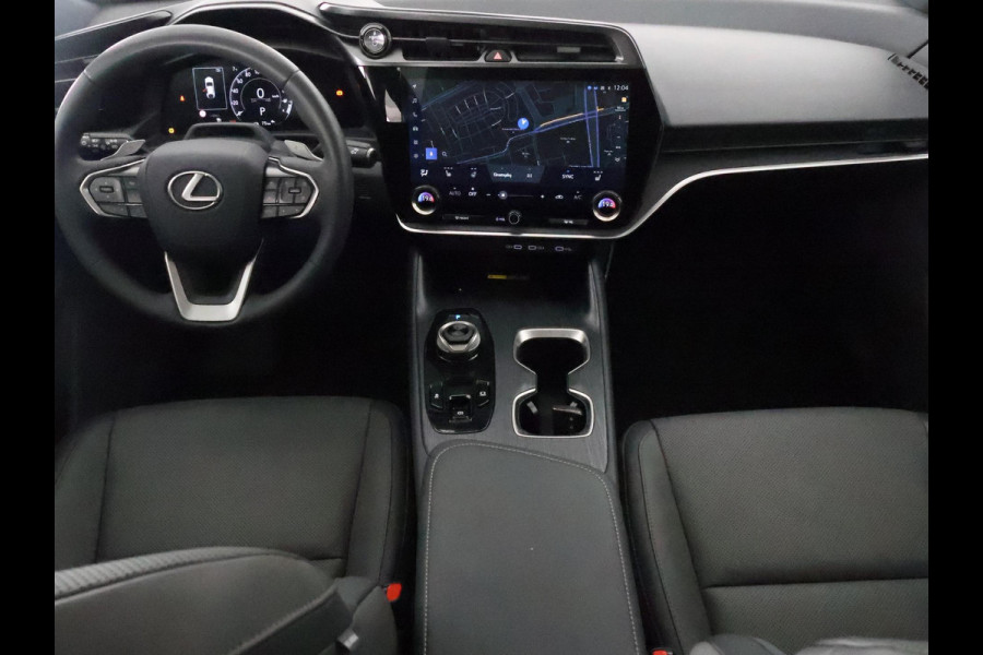 Lexus RZ 450e Executive Line + Premium Pack | Stoel & Stuur verwarming | 20" lichtmetalen velgen |