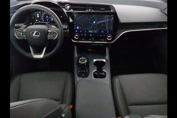 Lexus RZ 450e Executive Line + Premium Pack | Stoel & Stuur verwarming | 20" lichtmetalen velgen |