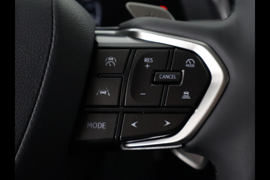 Lexus RZ 450e Executive Line + Premium Pack | Stoel & Stuur verwarming | 20" lichtmetalen velgen |