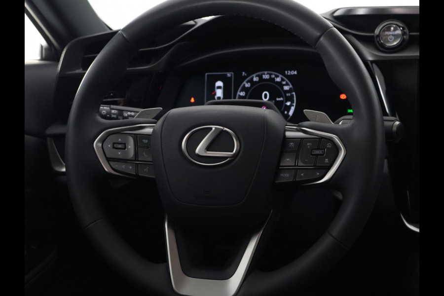 Lexus RZ 450e Executive Line + Premium Pack | Stoel & Stuur verwarming | 20" lichtmetalen velgen |