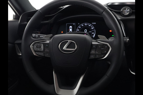 Lexus RZ 450e Executive Line + Premium Pack | Stoel & Stuur verwarming | 20" lichtmetalen velgen |