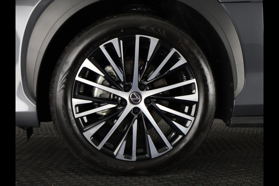 Lexus RZ 450e Executive Line + Premium Pack | Stoel & Stuur verwarming | 20" lichtmetalen velgen |