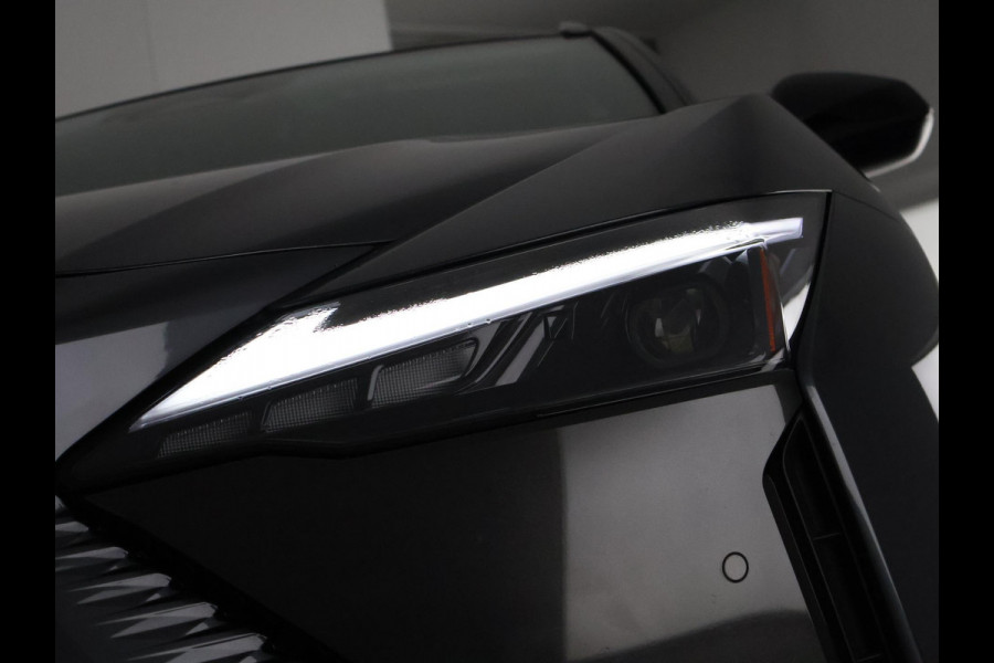 Lexus RZ 450e Executive Line + Premium Pack | Stoel & Stuur verwarming | 20" lichtmetalen velgen |