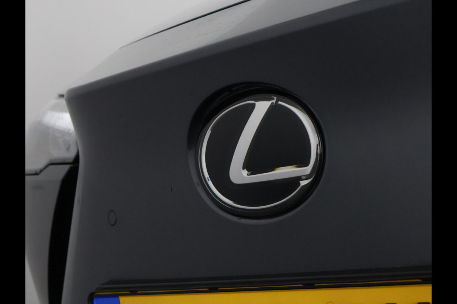 Lexus RZ 450e Executive Line + Premium Pack | Stoel & Stuur verwarming | 20" lichtmetalen velgen |