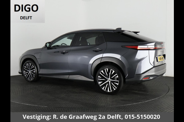 Lexus RZ 450e Executive Line + Premium Pack | Stoel & Stuur verwarming | 20" lichtmetalen velgen |